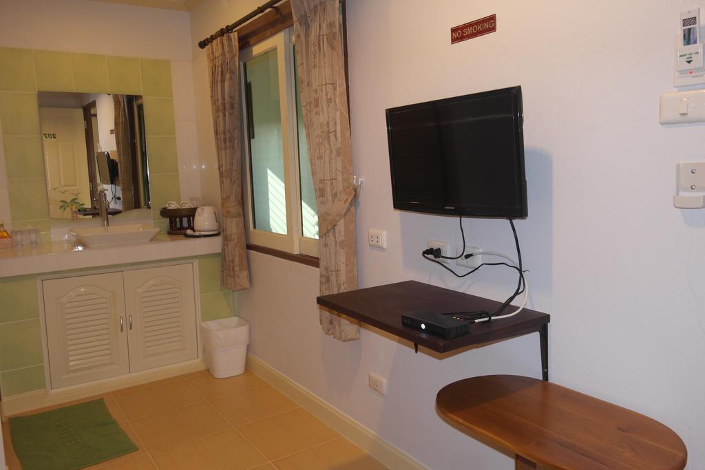 Lanta At Home - Sha Extra Plus Ko Lanta Cameră foto