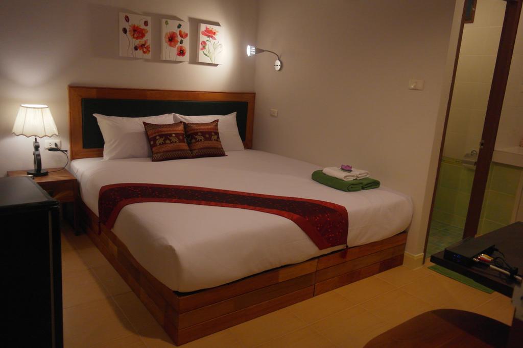 Lanta At Home - Sha Extra Plus Ko Lanta Cameră foto