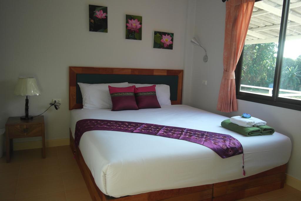 Lanta At Home - Sha Extra Plus Ko Lanta Cameră foto