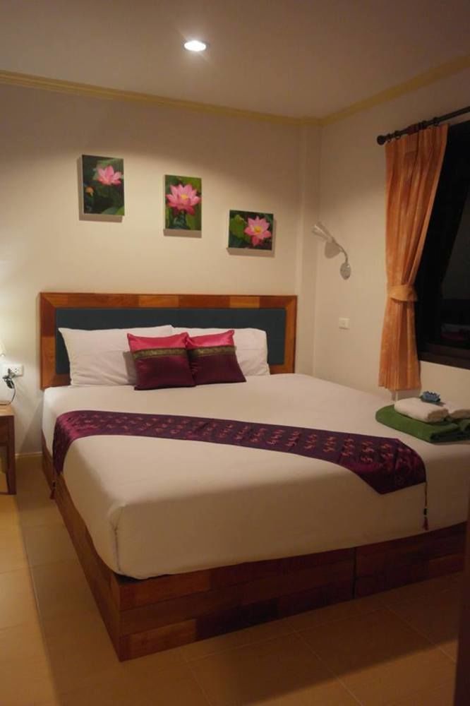 Lanta At Home - Sha Extra Plus Ko Lanta Exterior foto